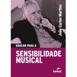 educar para sensibilidade musical