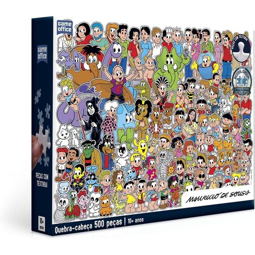 quebra-cabeca-500-pcs-turma-da-monica