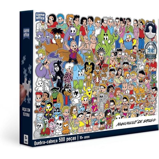 quebra-cabeca-500-pcs-turma-da-monica
