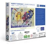 quebra-cabeca-500-pecas-kandinsky-amarelo-vermelho-azul