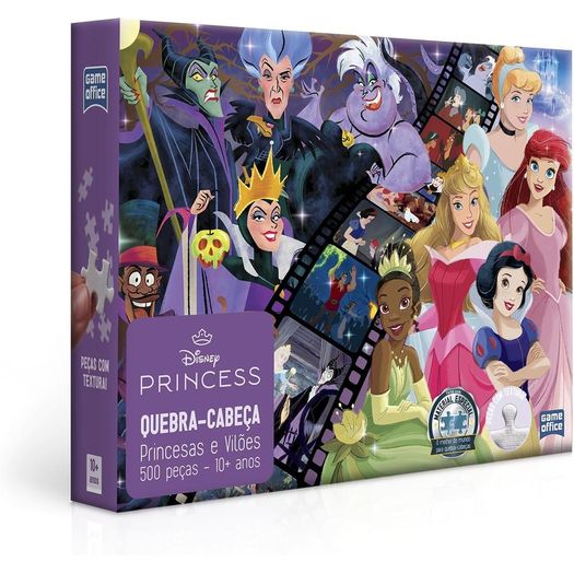 quebra-cabeca-500-pecas-princesas-e-viloes quebra-cabeca-500-pecas-princesas-e-viloes