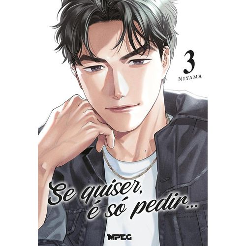 se-quiser-e-so-pedir---volume-3