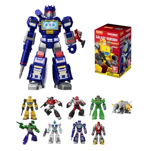 transformers---galaxy-version-03---the-autobot-run--model-kit----blokees transformers---galaxy-version-03---the-autobot-run--model-kit----blokees