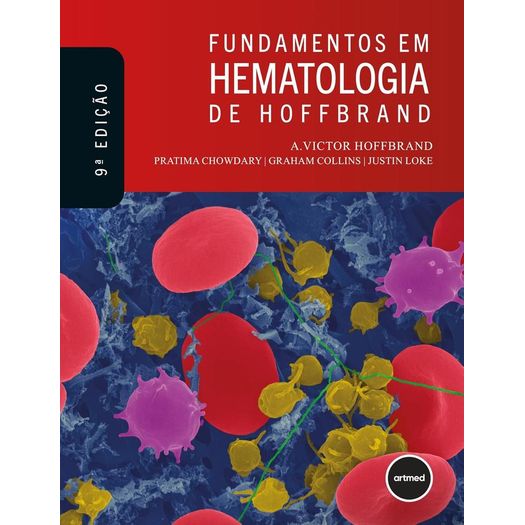 fundamentos em hematologia fundamentos em hematologia