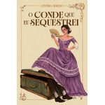 o conde que eu sequestrei