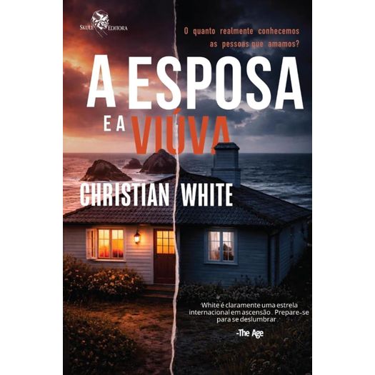 a esposa e a viúva a esposa e a viúva