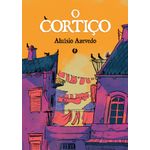 o cortiço - edição de luxo