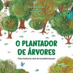 o plantador de árvores