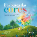 em busca das cores