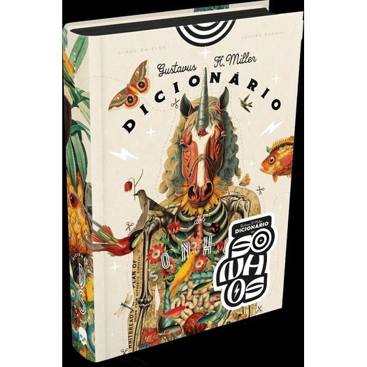 dicionário dos sonhos