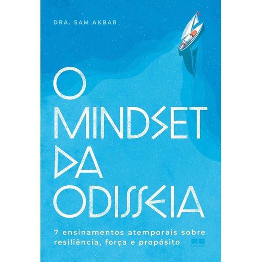 o mindset da odisseia