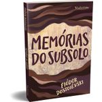 memórias do subsolo
