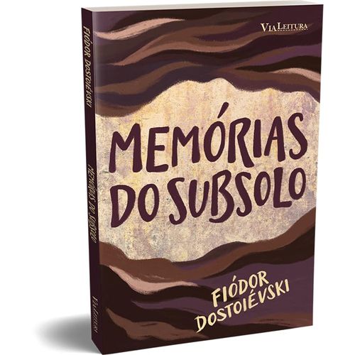 memórias do subsolo