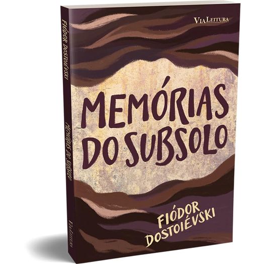 memórias do subsolo