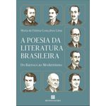 a poesia da literatura brasileira