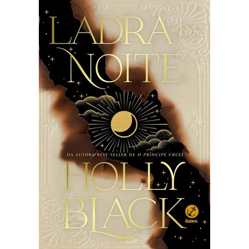 ladra da noite - vol 2