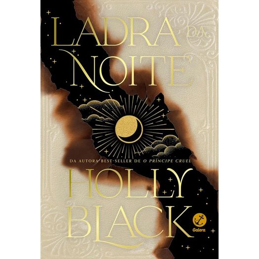 ladra da noite - vol 2