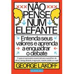 não pense num elefante