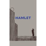 a tragédia de hamlet, príncipe da dinamarca