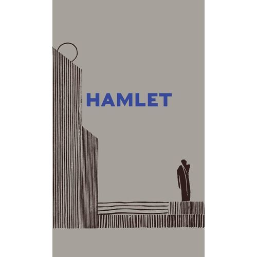 a tragédia de hamlet, príncipe da dinamarca