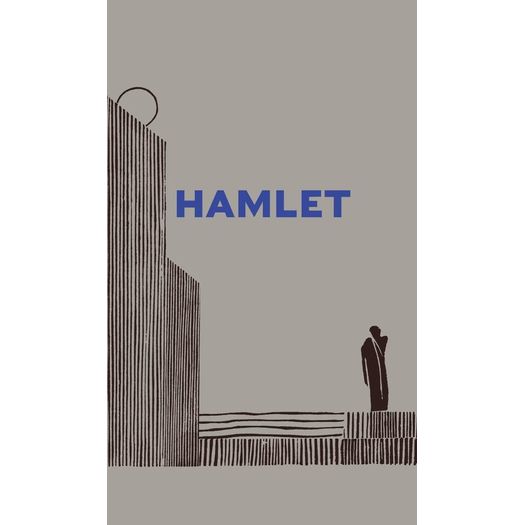 a tragédia de hamlet, príncipe da dinamarca