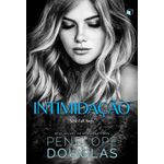 intimidação - fall away - livro 1