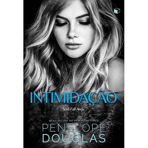 intimidação - fall away - livro 1