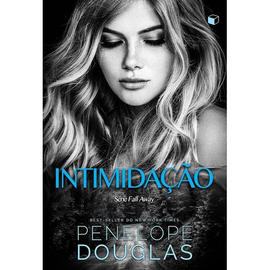 intimidação - fall away - livro 1
