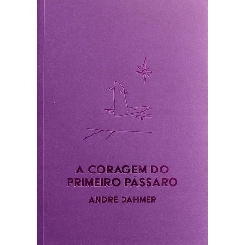 a coragem do primeiro pássaro