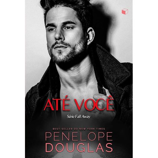 até você - fall away - livro 2
