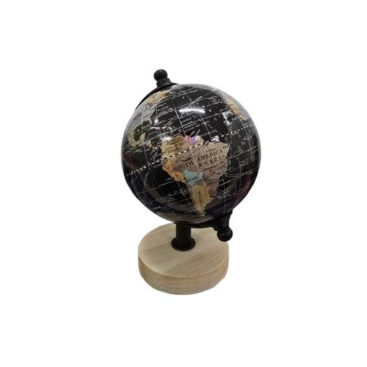 globo decorativo base madeira grano globo decorativo base madeira grano