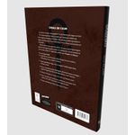 vampiro - a máscara 5 edição - guia dos jogadores (suplemento)