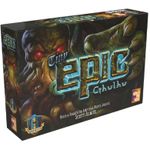 tiny epic cthulhu - galapagos