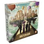 skyrise - galapagos