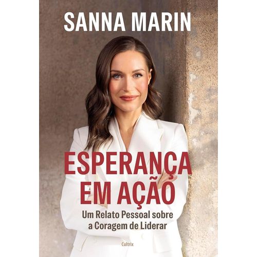 esperança em ação: um relato pessoal sobre a coragem de liderar