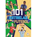 101 estrelas do futebol
