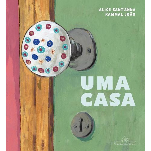 uma casa