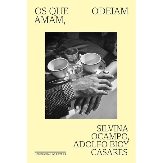 os-que-amam-odeiam os-que-amam-odeiam