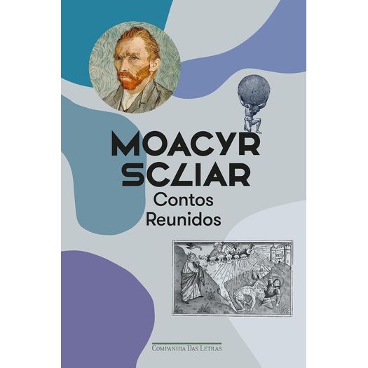 contos reunidos - nova edição