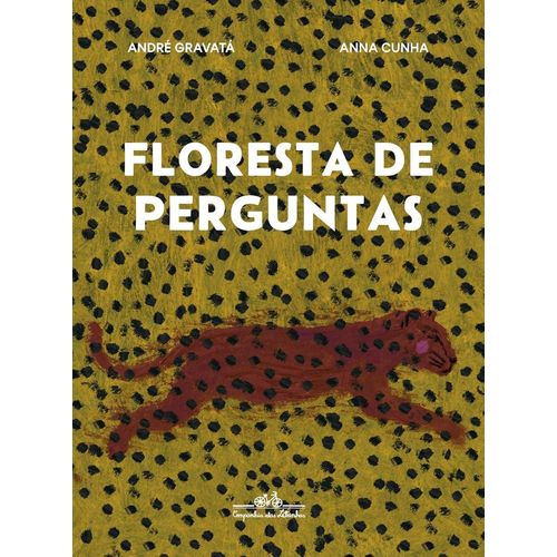 floresta de perguntas