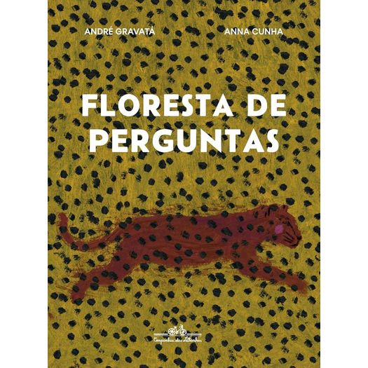 floresta de perguntas