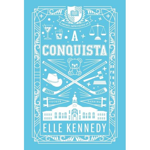 a-conquista----vol-4---nova-edicao