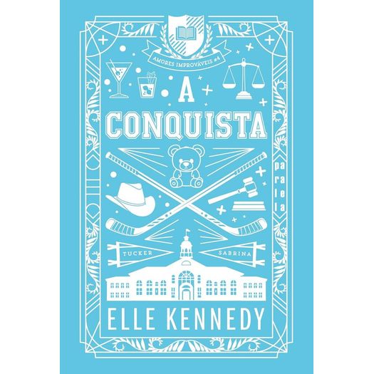 a-conquista----vol-4---nova-edicao