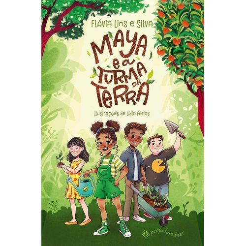 maya-e-o-turma-da-terra