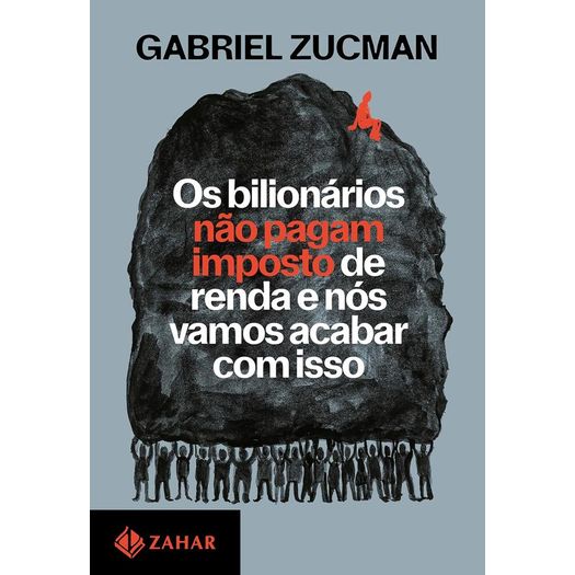 os bilionários não pagam imposto de renda e nós vamos acabar com isso os bilionários não pagam imposto de renda e nós vamos acabar com isso