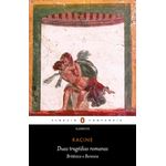 duas tragédias romanas