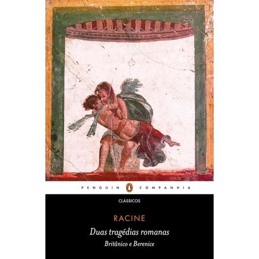 duas tragédias romanas duas tragédias romanas