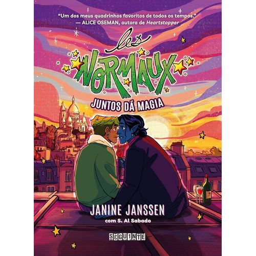 les-normaux--juntos-da-magia