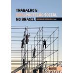 trabalho e - desproteção social no brasil