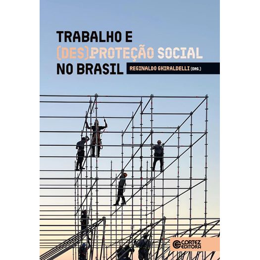 trabalho e - desproteção social no brasil trabalho e - desproteção social no brasil